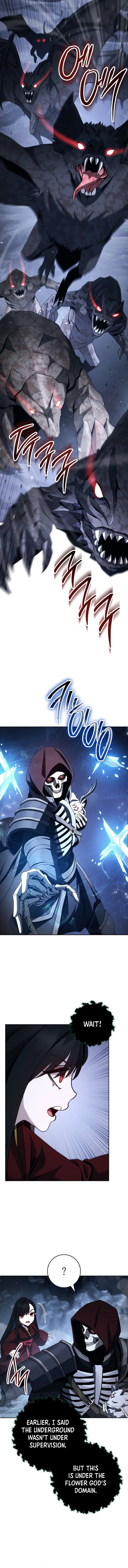 Skeleton Soldier Chapter 315 5